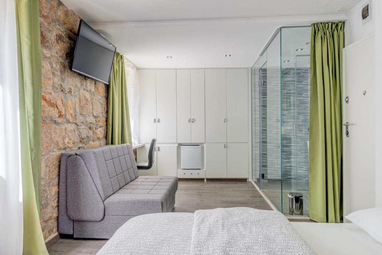 Luxury Rooms Ana In The Heart Of Split Exterior photo